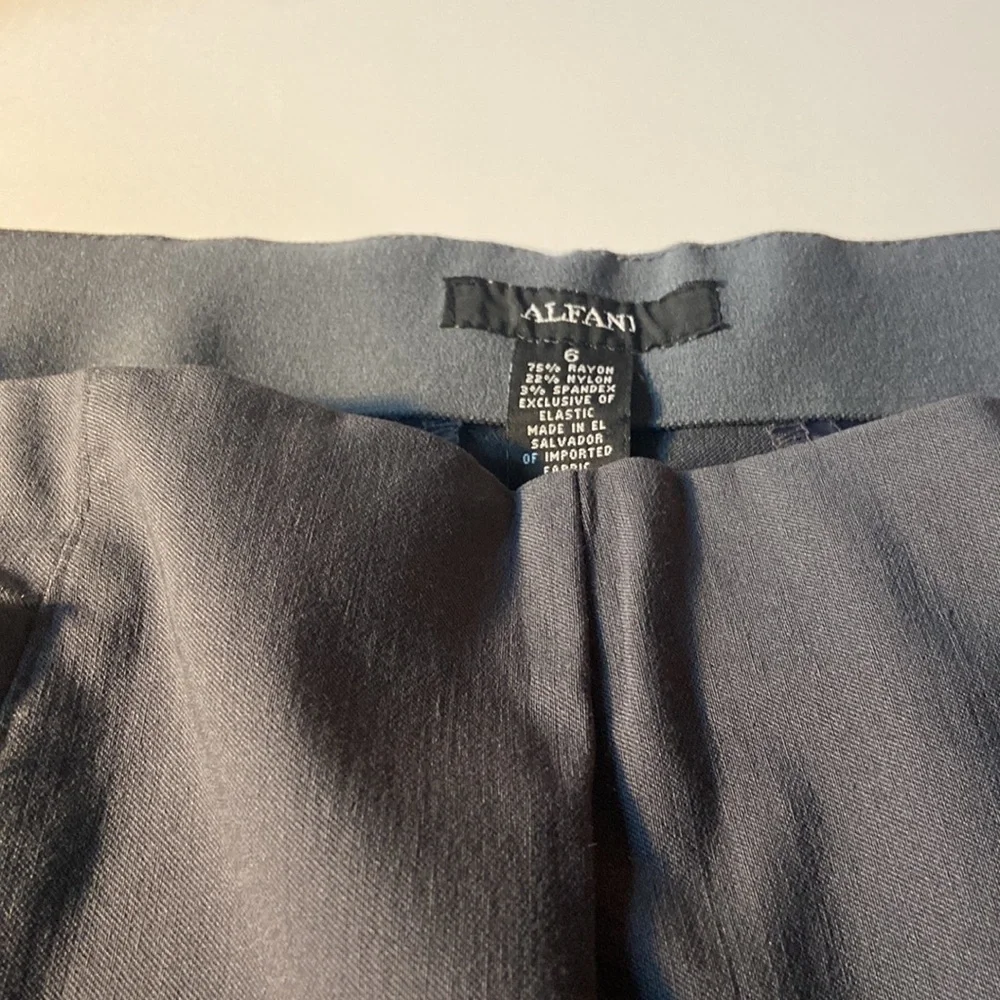 Alfani ankle pants - Picture 4 of 8